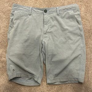 Mens Linksoul Boardwalk shorts 33w
